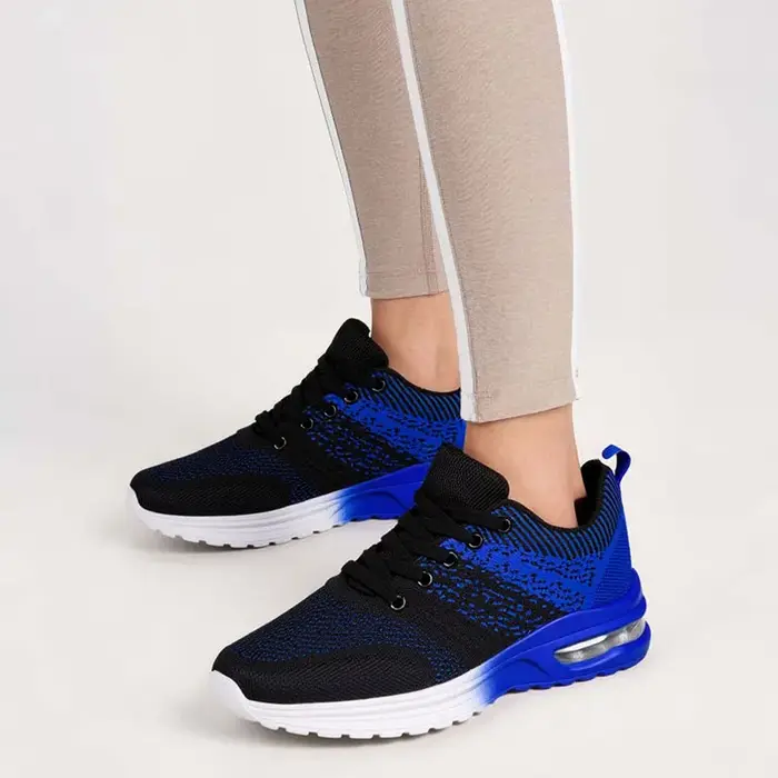 YRZL Sneaker femmes chaussures de sport