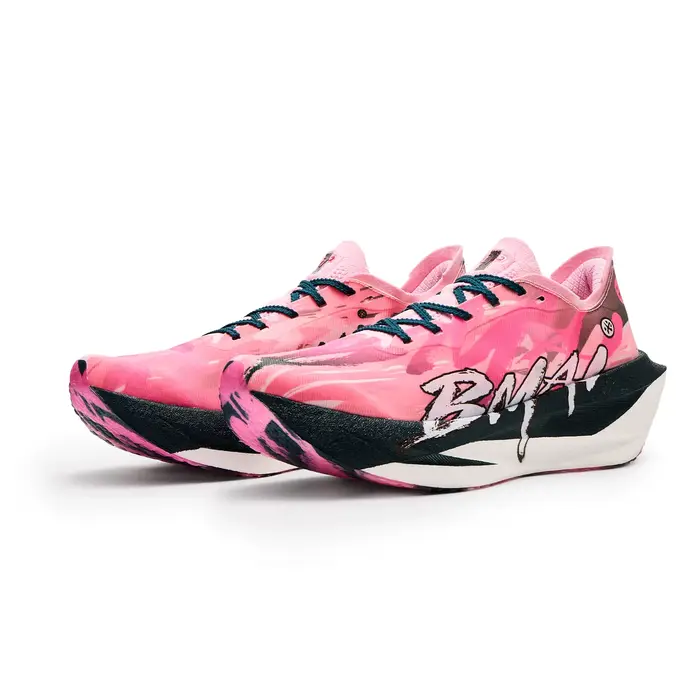 Chaussures de course BMAI 20 km