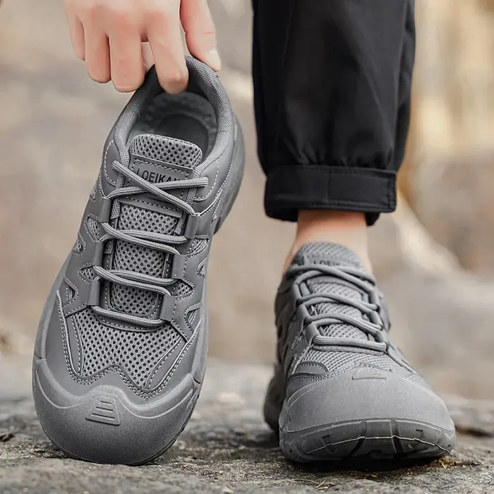 Chaussures de randonnée pour hommes