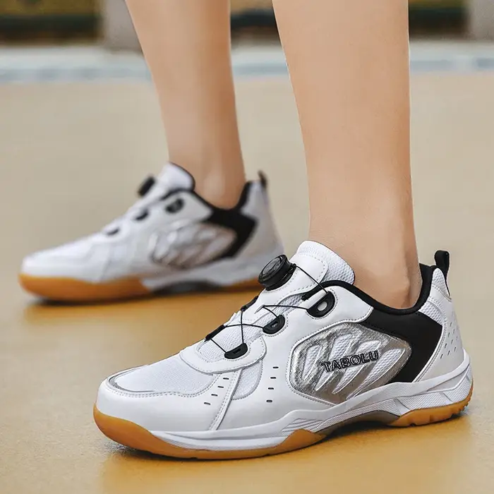 Chaussures de volley-ball originales pour hommes et femmes