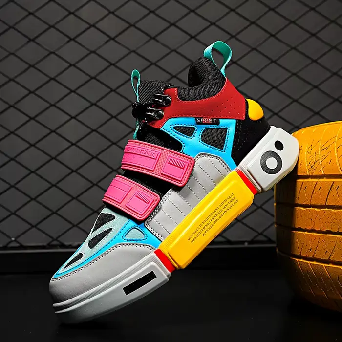 Chaussures de Skate pour hommes