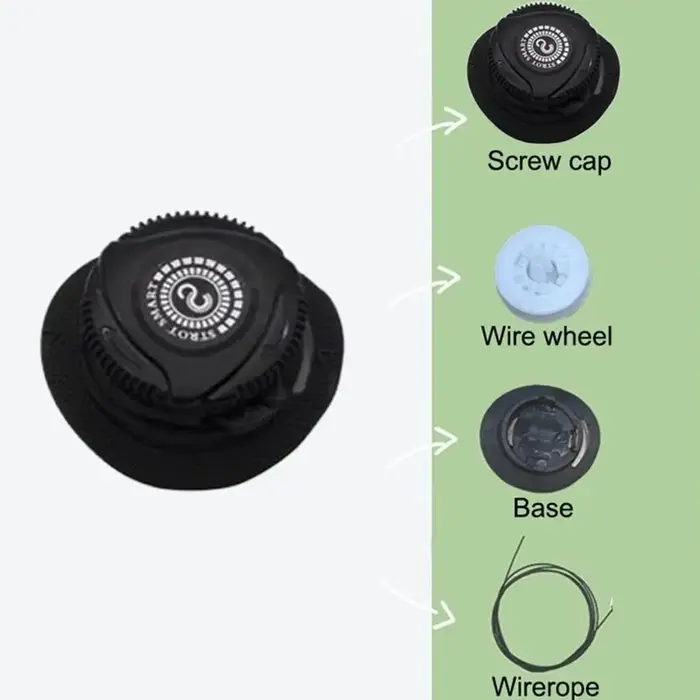 1 Paire de Lacets Automatiques Pivotants à Boucle Rotative pour Baskets