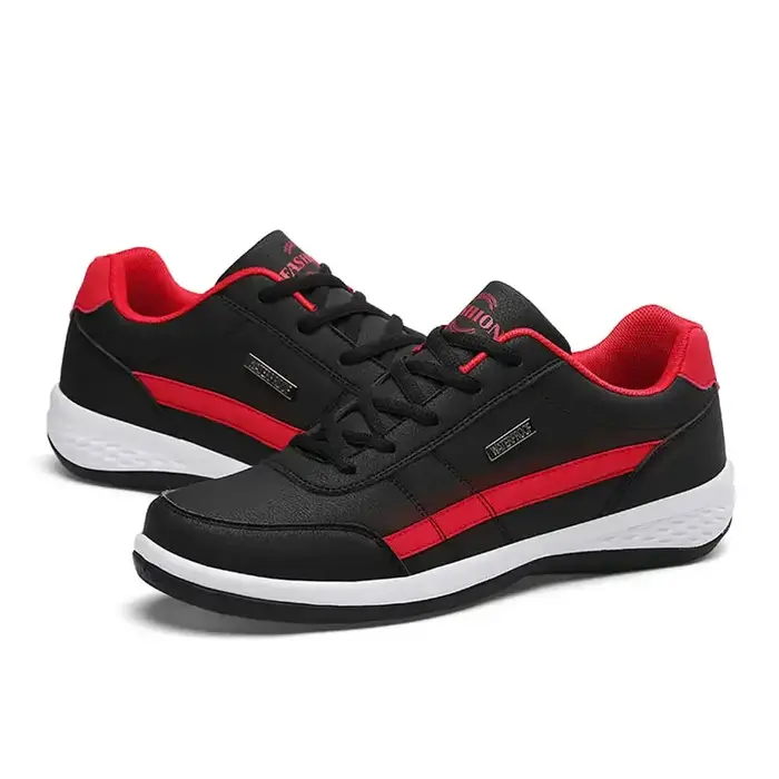 Sneskers-Baskets de tennis décontractées pour hommes