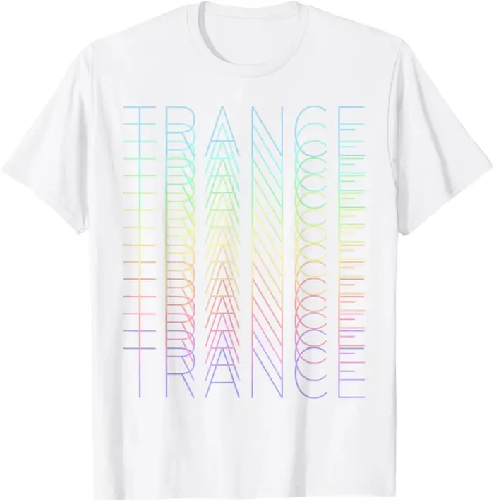 T-shirt à manches courtes avec image imprimée personnalisée