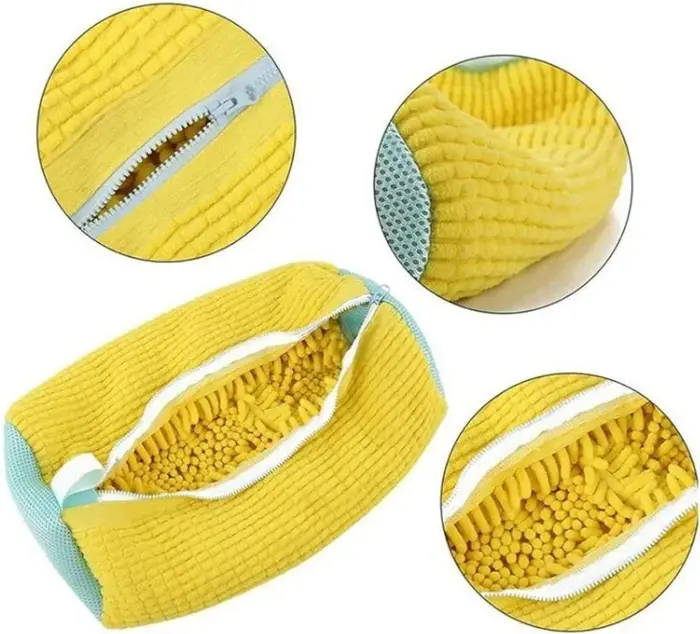 Sac de Machine à laver les chaussures