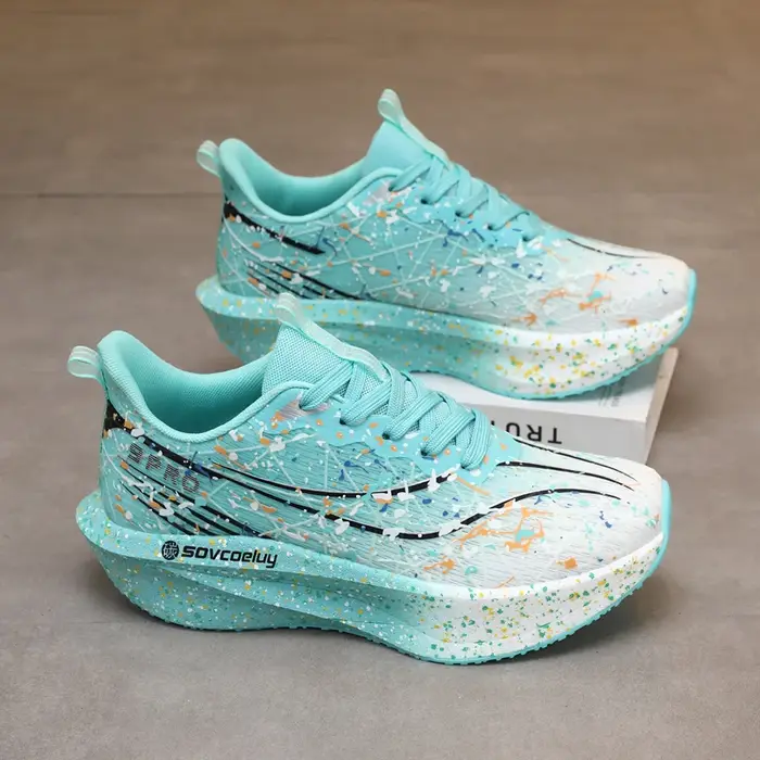 Chaussures de course Marathon originales pour homme