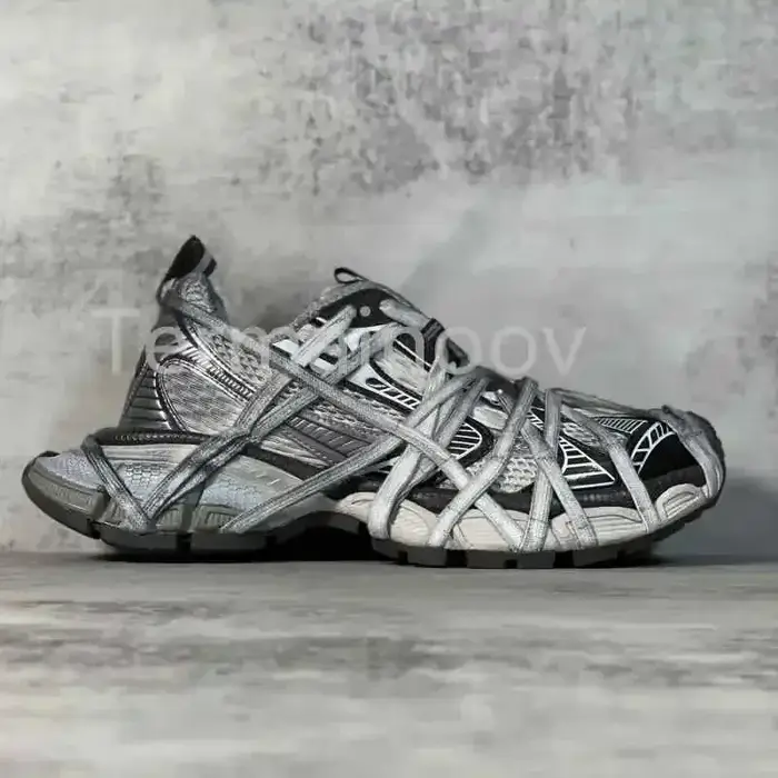 Zapatillas nuevas designer lujo