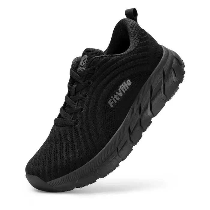 Chaussures à bout large pour hommes