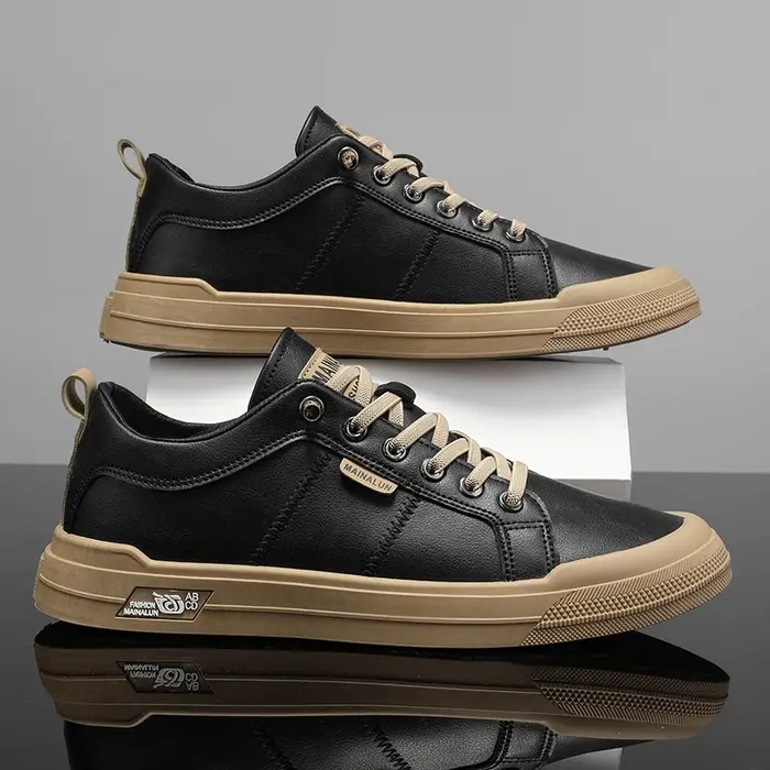Chaussures de sport, 3 couleurs