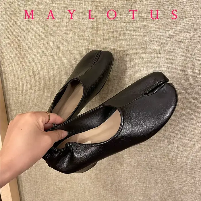 Chaussures Tabi pour femmes