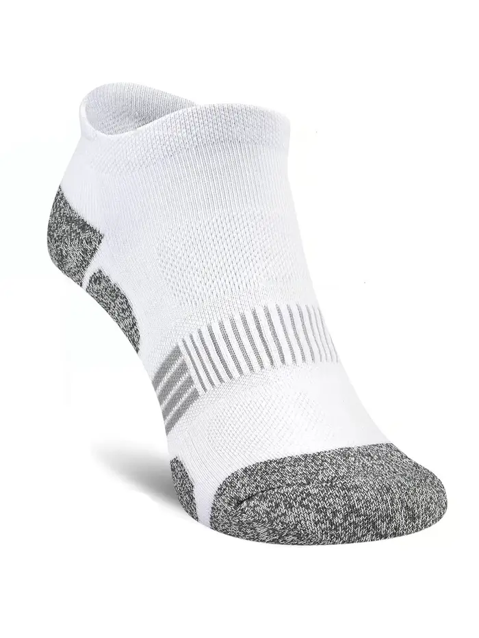 Lot de 3/6/12/24/30 paires de chaussettes basses pour hommes