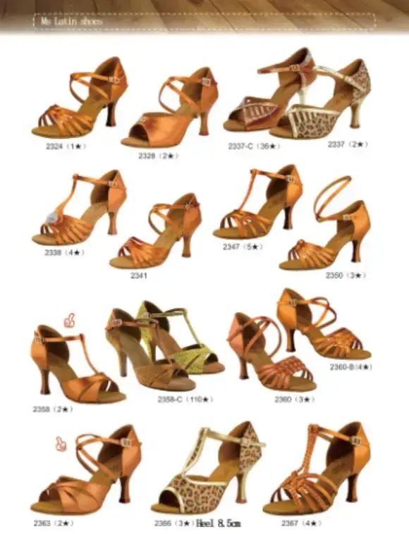 Chaussures de danse latine pour femmes, sandales en SATIN à talons hauts, BDDABCE authentique, SALSA