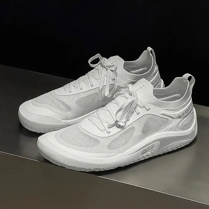 Chaussure de sport et de loisirs classique confortable et respirante, chaussure athlétique unisexe d'été pour la marche, chaussure de conduite à semelle plate