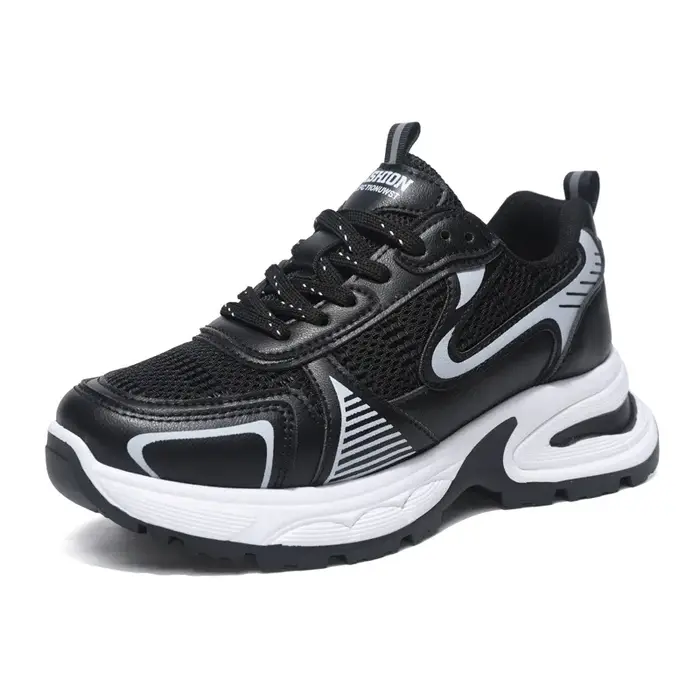 Chaussures de sport respirantes pour femmes – Offre spéciale de la saison – Baskets décontractées st