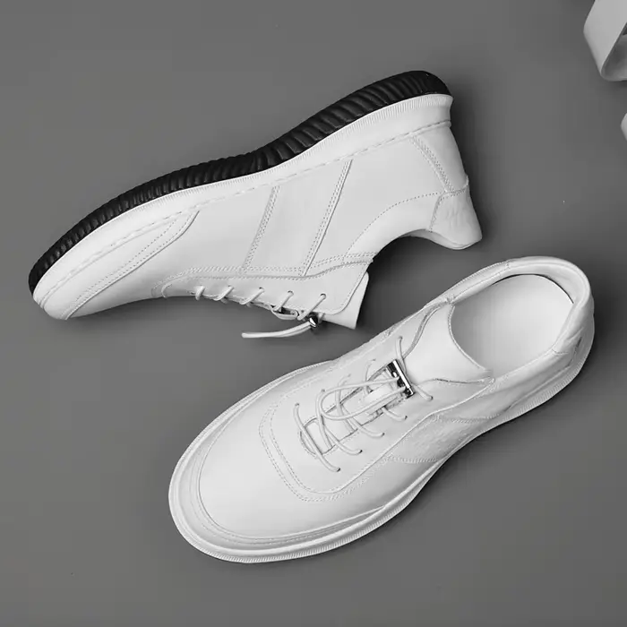Chaussure décontractée légère pour homme