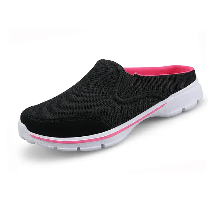 Chaussures de marche confortables pour hommes et femmes, baskets décontractées, grande taille 47, Za