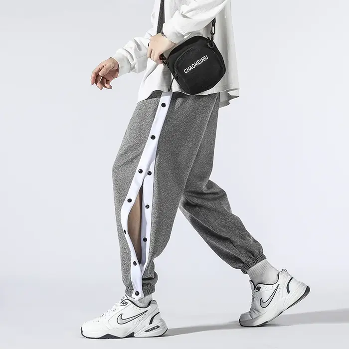 Pantalon de sport décontracté pour homme