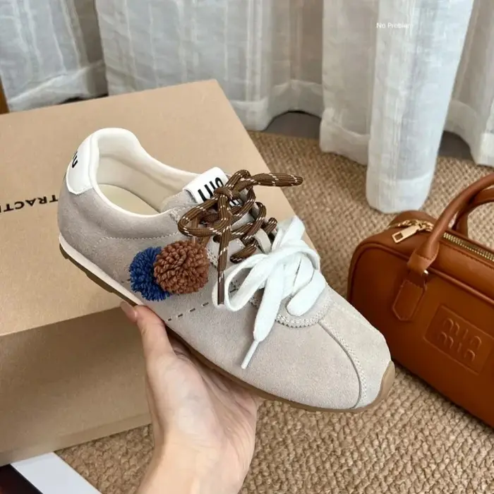 Chaussures de Sport décontractées pour femmes