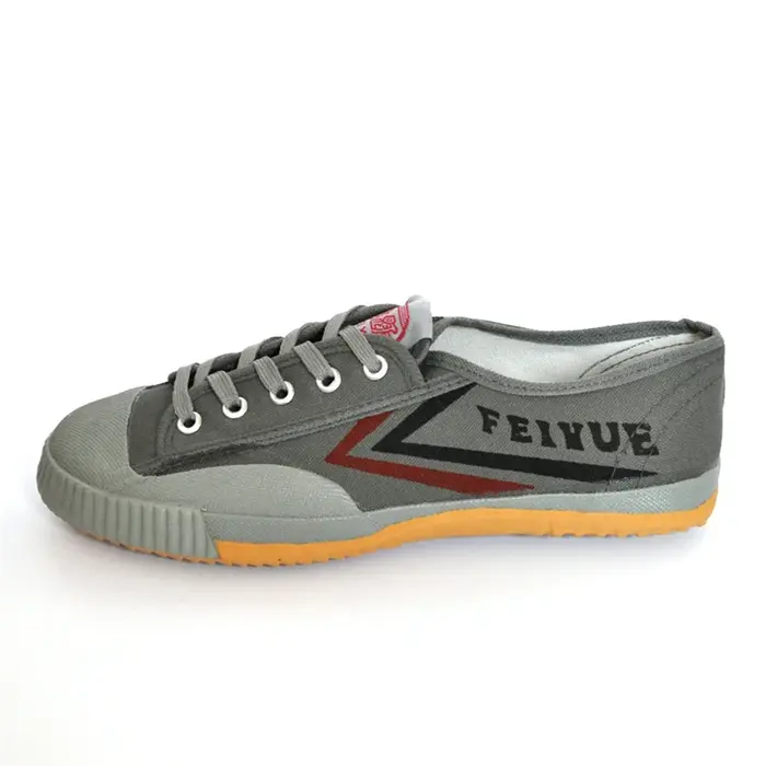 Chaussures de parkour classiques, baskets originales, chaussures de style classique pour arts martia