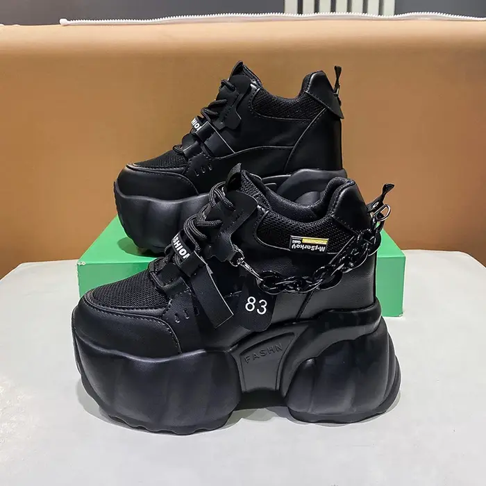 JOChunky Sneakers pour Femme
