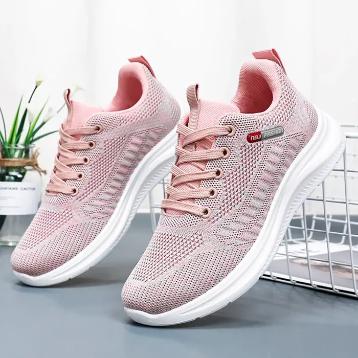 Chaussures de marche décontractées pour femmes