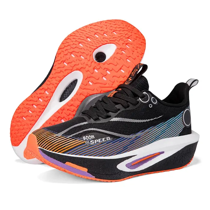 Nouvelles Chaussures de Course Légères et Respirantes 2026 – Baskets Sportives pour un Style de Vie Actif