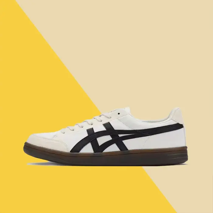 Chaussures de sport rétro Onitsuka Tiger Advanti