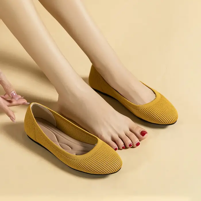 Nouvelles chaussures décontractées pour femmes 2026