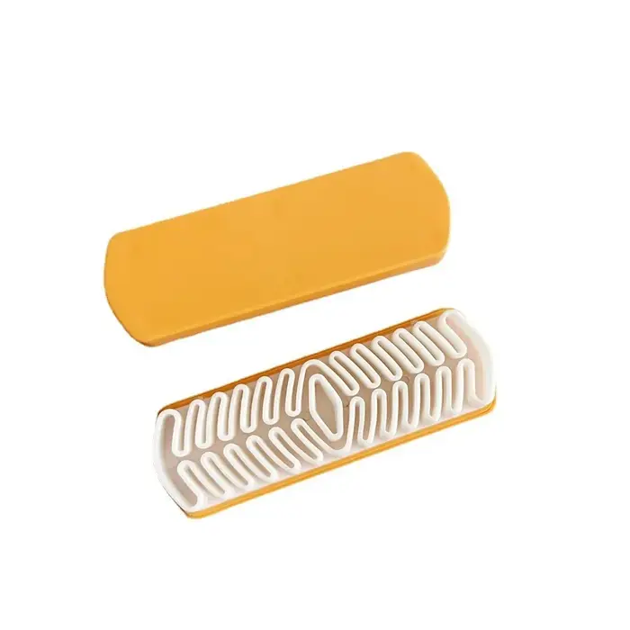 1Pcs/3Pcs/5Pcs Brosse en daim pour chaussures Gomme