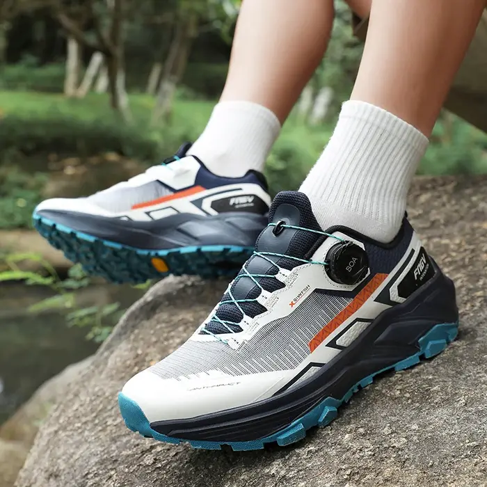 Chaussures de course décontractées respirantes pour hommes, baskets de luxe, mocassins de mode, chau