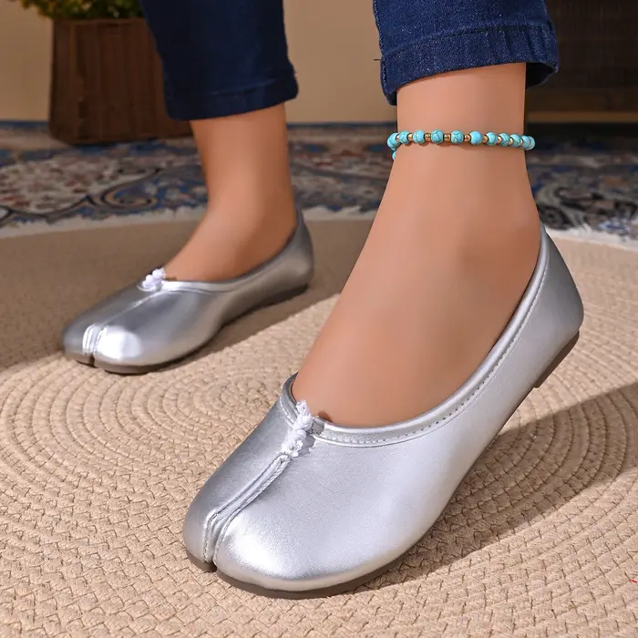 Chaussures Mary Jane pour femmes