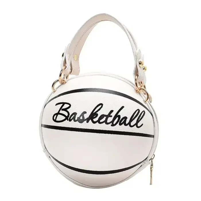 Sac de basket-ball personnalisé INS Super chaud pour femmes