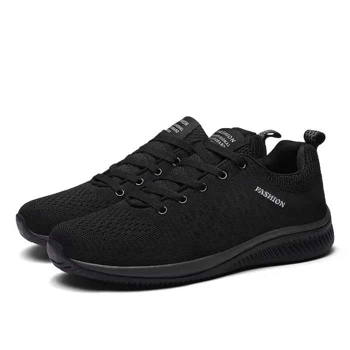Chaussures de course légères pour hommes