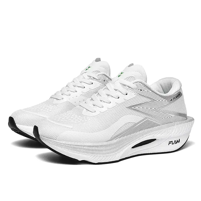 Chaussures de course pour hommes Glycerin Max, antidérapantes, résistantes à l'abrasion, absorbant l