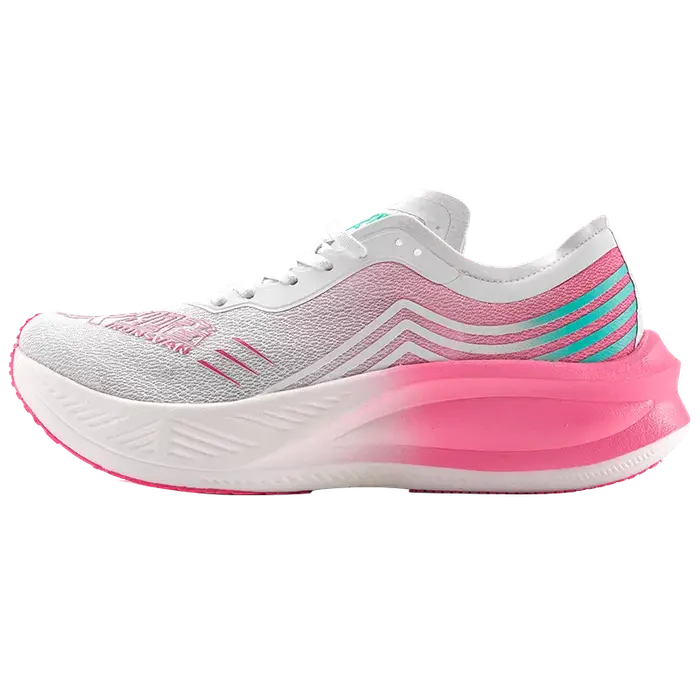 IRUNSVAN chaussures de course pour hommes et femmes course Marathon rebond Stable baskets d'entraînement absorbant les chocs