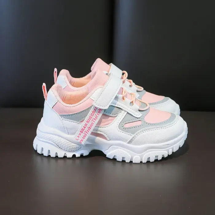 Baskets tendance 2026 pour filles