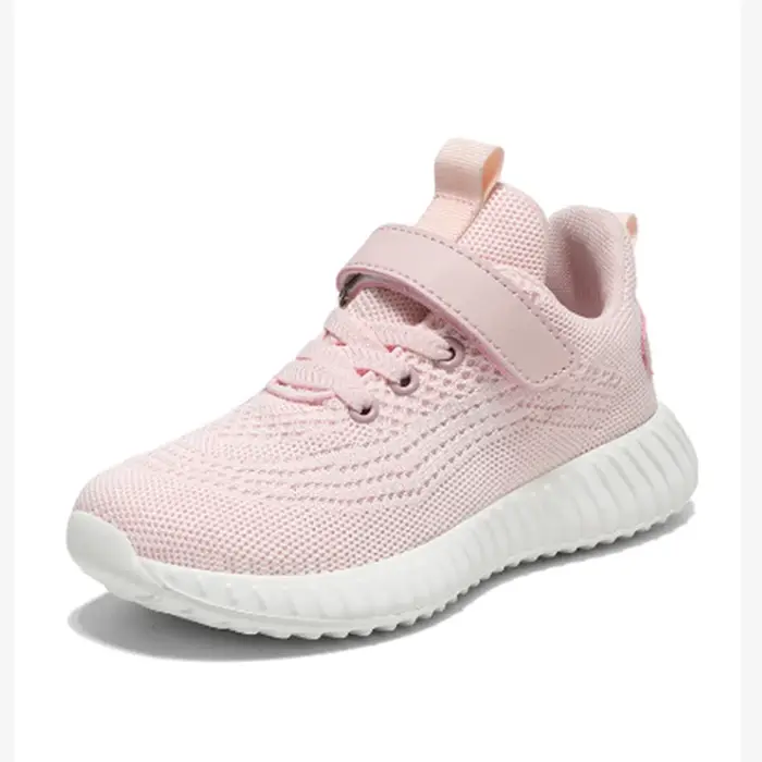 Chaussures de dehors Confortables et Respirantes pour Enfant Garçon et Fille