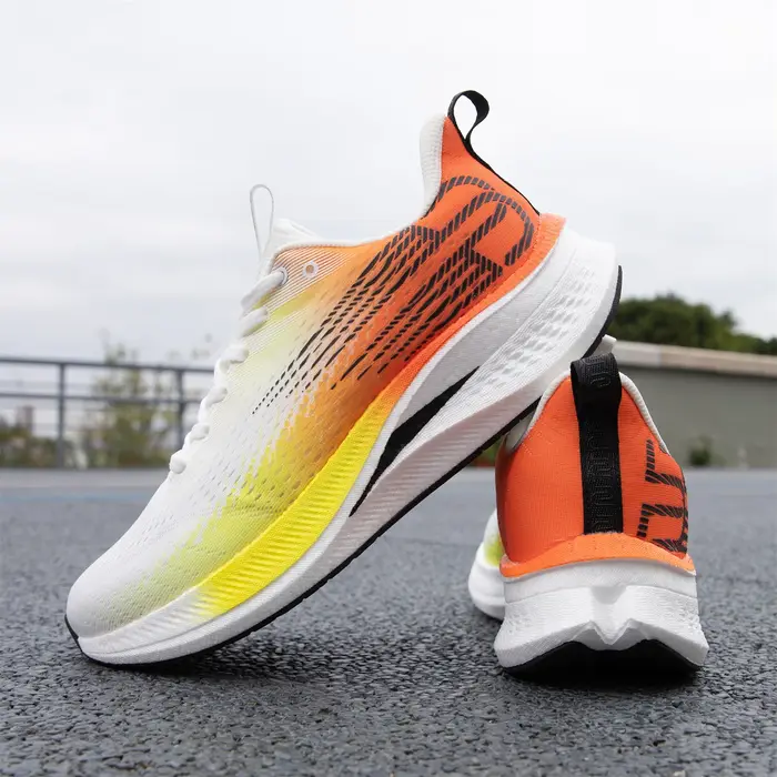 Baasploa – baskets de course pour hommes et femmes