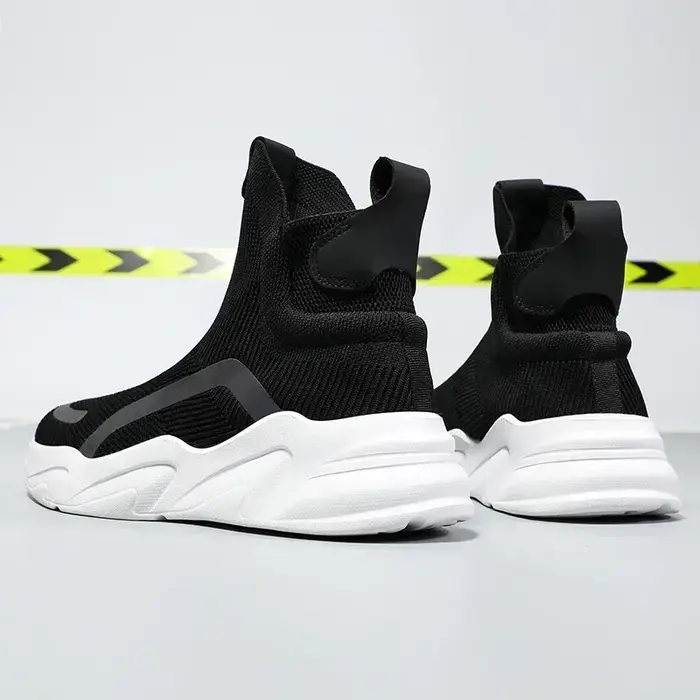 Chaussures pour hommes baskets