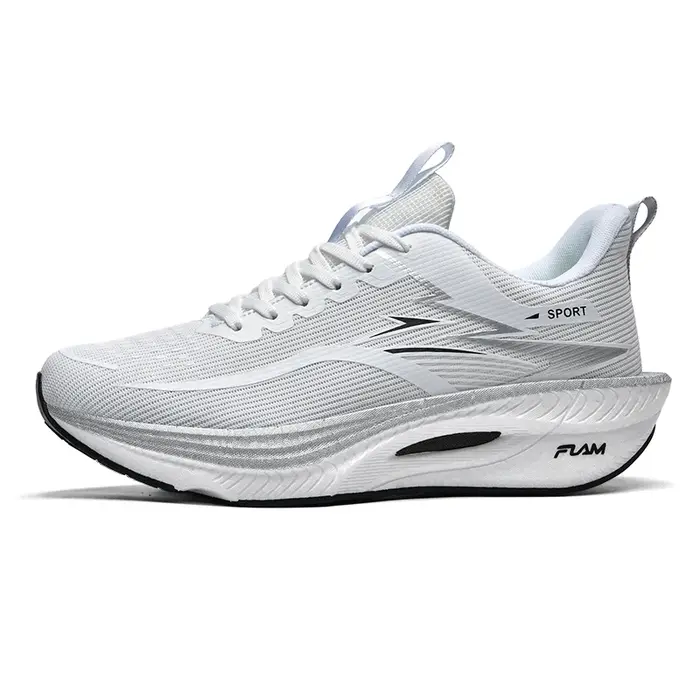 ELUVA – chaussures de sport pour hommes et femmes, chaussures de course respirantes pour l'extérieur