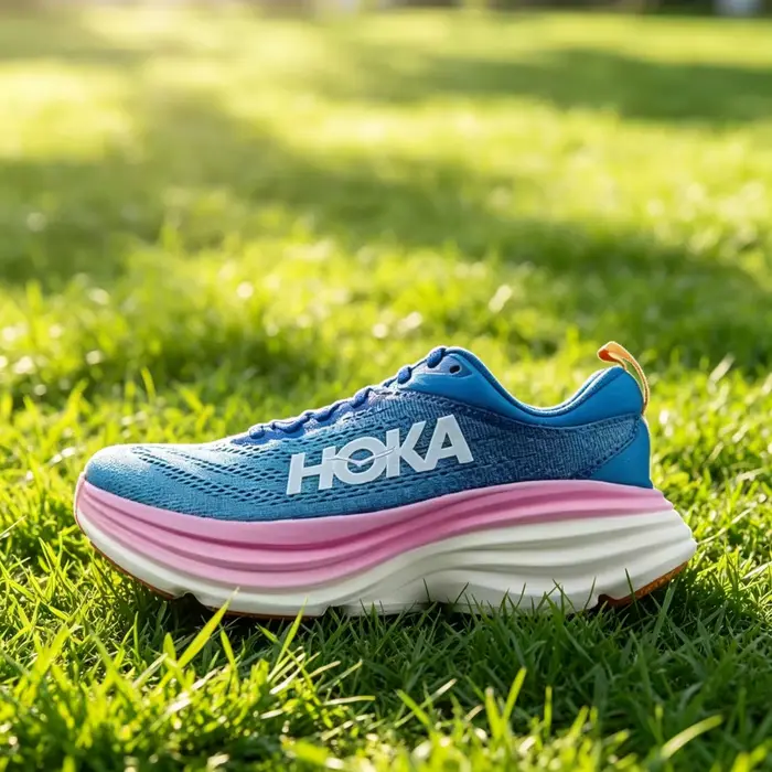 Nouvelles chaussures de course HOKA One One Clifton 9, légères, amortissantes, respirantes, pour hommes et femmes, idéales pour le marathon et l'entraînement sur route.