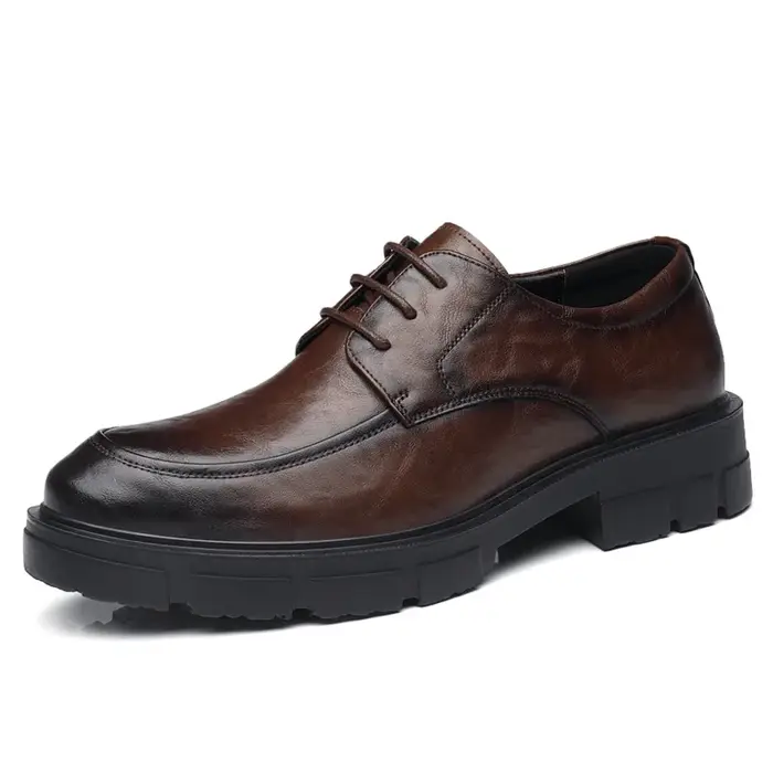 Chaussures à Talons de 5