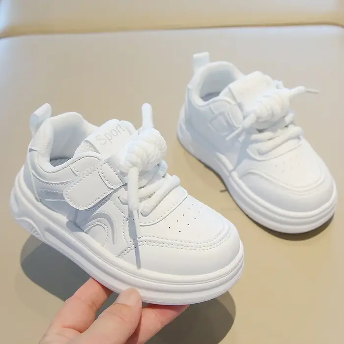 Chaussures de sport printemps-automne pour garçons et filles