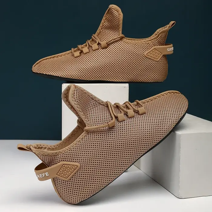 MAEDEF hommes chaussures décontractées de haute qualité