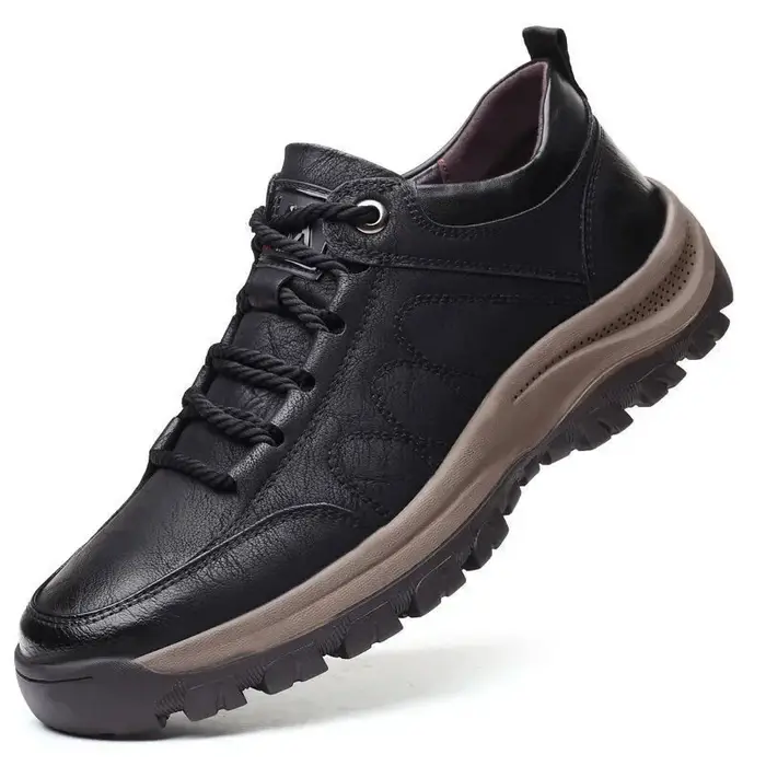 Chaussures de danse décontractées pour hommes