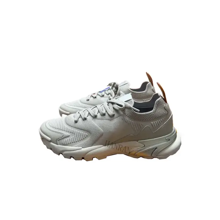 Nouvelles Chaussures Décontractées Sportives pour Couples Automne 2026 : Baskets Blanches Respirantes en Maille à
