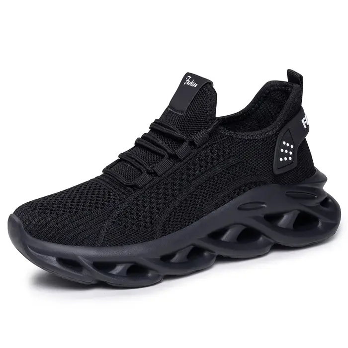 Chaussures d'été pour femmes, nouvelles chaussures de sport confortables à semelles épaisses, chauss