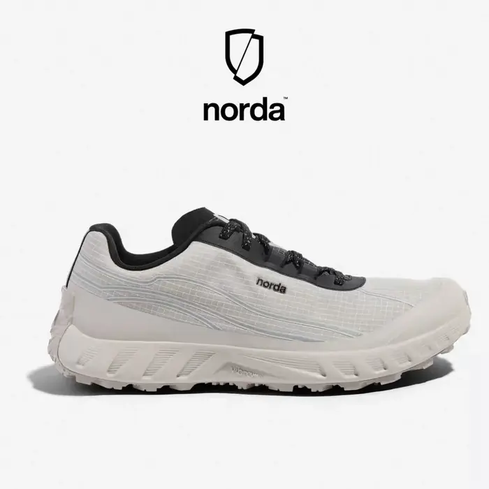 NORDA Chaussures de sport unisexe 002 Cinder