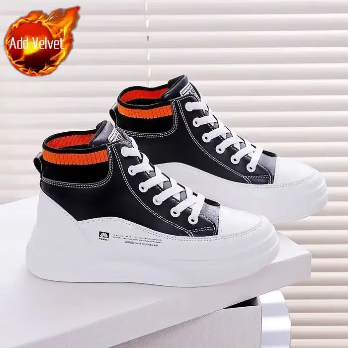 Chunky Botiendra es Chaussures de sport courtes pour femmes