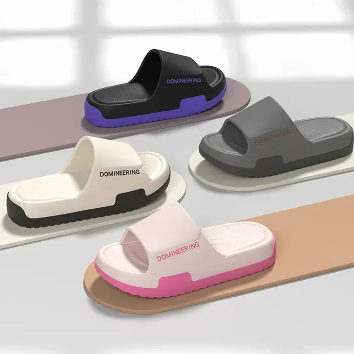 Sandales d'extérieur pour hommes